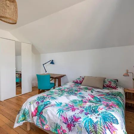 Διαμέρισμα Chambre, Proche Rer B, Paris Saclay Dans Colocation