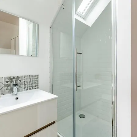 Chambre, Proche Rer B, Paris Saclay Dans Colocation Διαμέρισμα