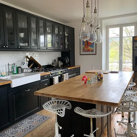 Chambre, Proche Rer B, Paris Saclay Dans Colocation *