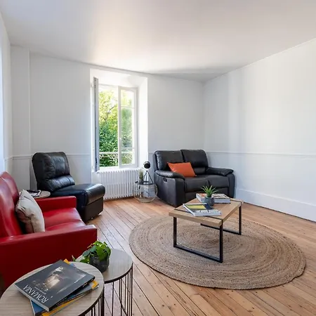 Διαμέρισμα Chambre, Proche Rer B, Paris Saclay Dans Colocation