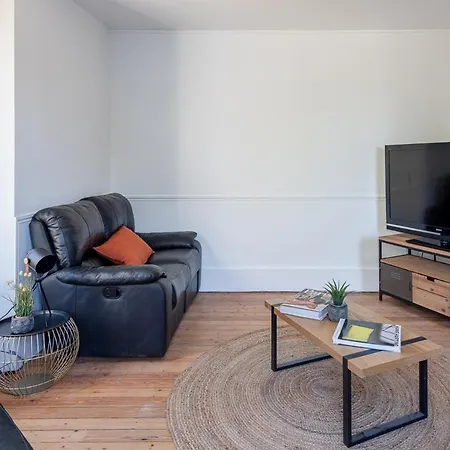 Chambre, Proche Rer B, Paris Saclay Dans Colocation Διαμέρισμα *