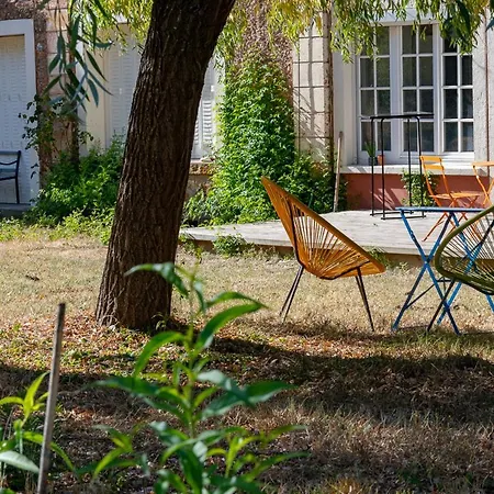 Διαμέρισμα Chambre, Proche Rer B, Paris Saclay Dans Colocation *