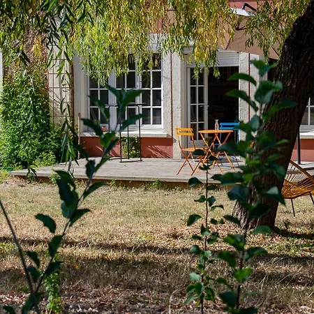 Διαμέρισμα Chambre, Proche Rer B, Paris Saclay Dans Colocation